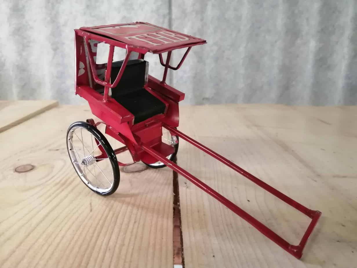 handmade-model-rickshaw-13 handmade model rickshaw
