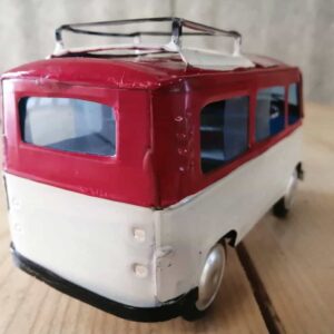 handmade model vw bus
