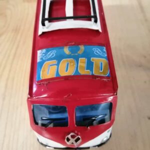 model vw bus