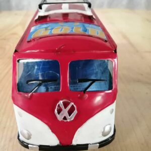model vw bus