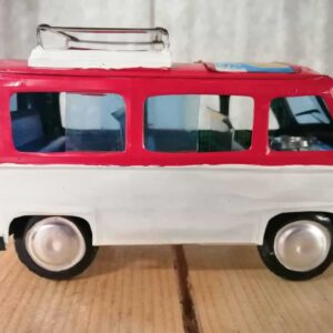 model vw bus