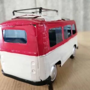 model vw bus