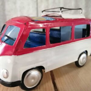 model vw bus