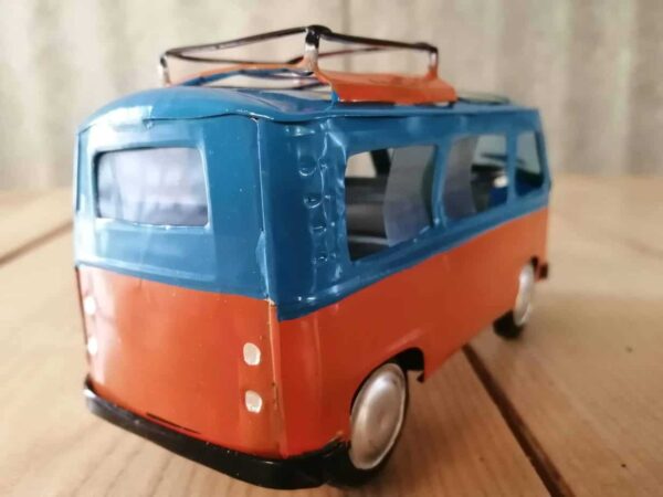 handmade model vw campe