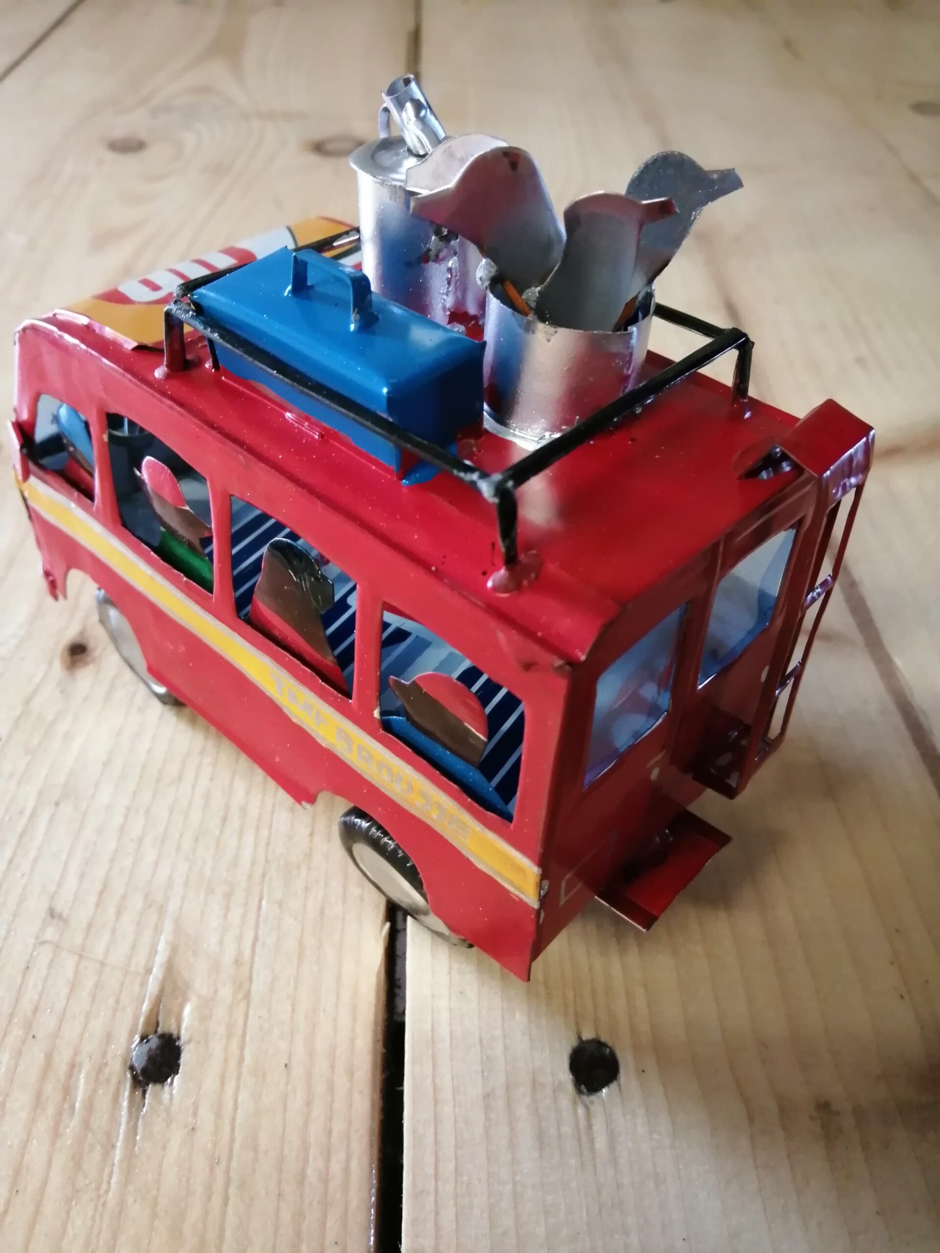 Handmade-model-Bush-taxi-87 (6) Handmade-model-Bush-taxi-