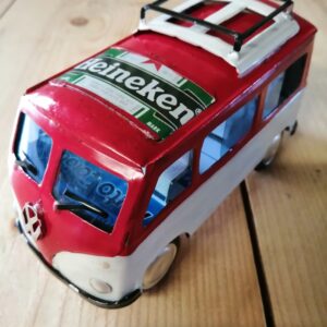 Handmade-model-VWbus-