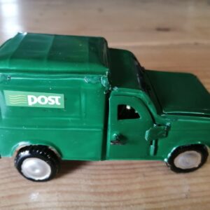 An Post Van