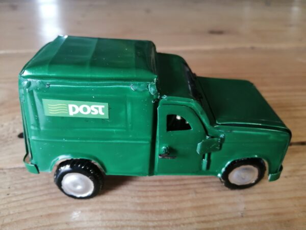 An Post Van