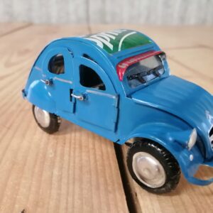model 2cv