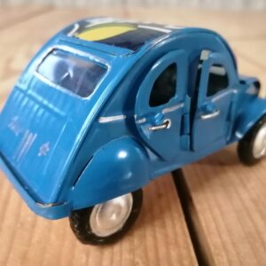 model 2cv